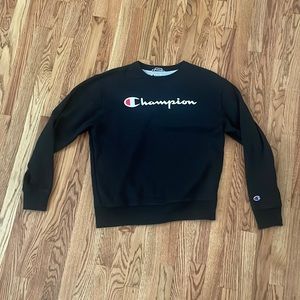Champion Crew Neck